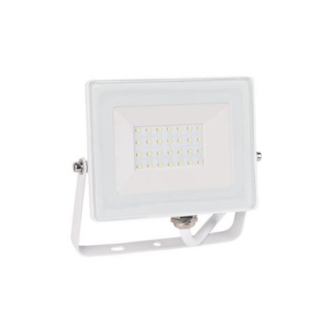 LED reflektory